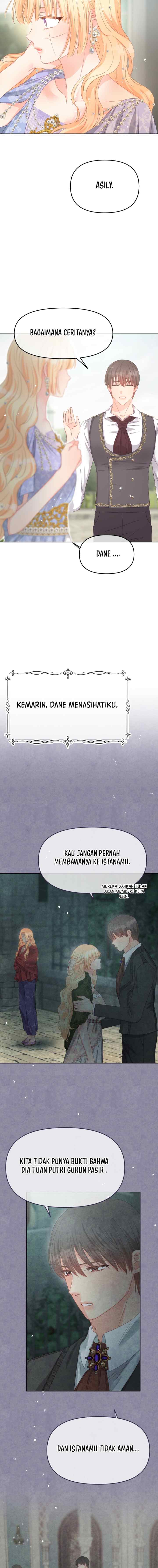 Don't Concern Yourself With That Book chapter 80 halaman 12
