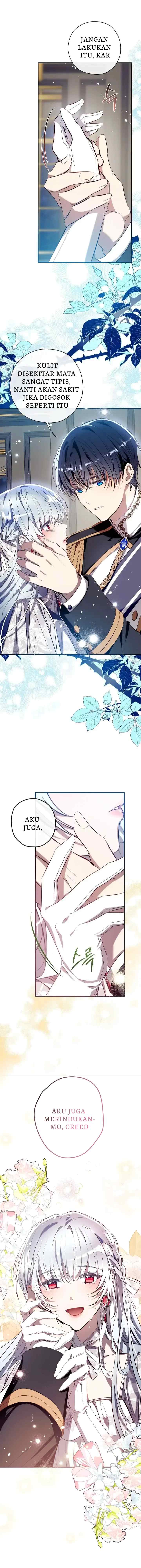 Family is Needed chapter 112 halaman 15