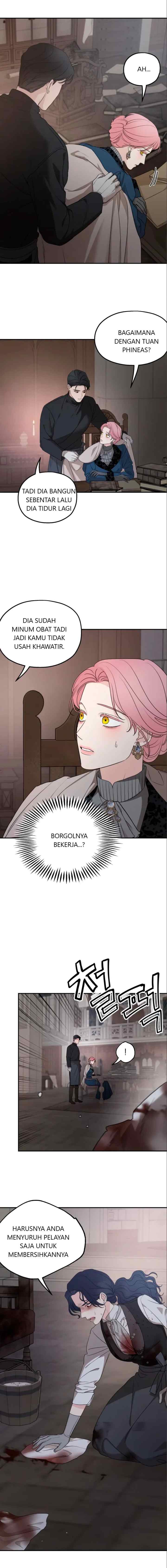 My In-Laws Are Obsessed With Me chapter 92 halaman 9