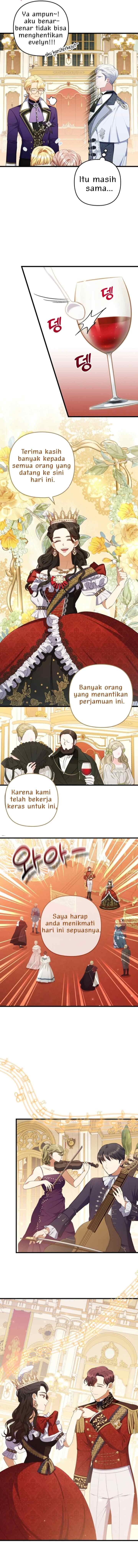 I Was Seduced By The Sick Male Lead chapter 63 halaman 11