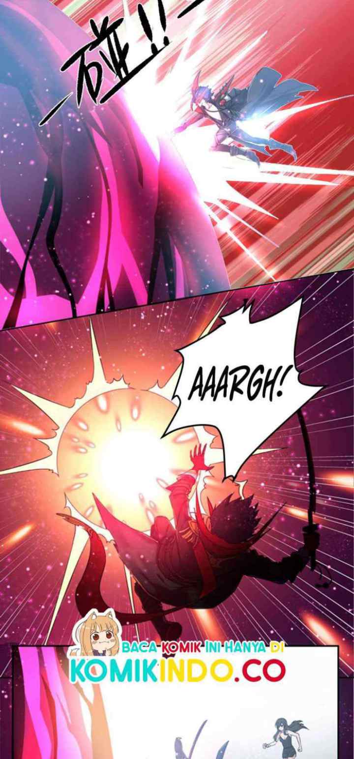I'll Save The World By Only Taking Pills! chapter 4 halaman 8