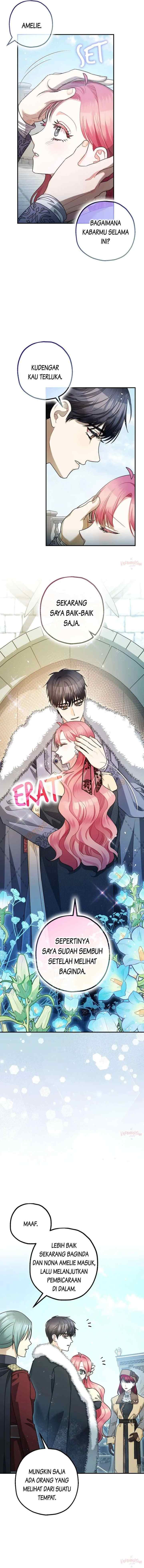 Tranquilizer of The Tyrant chapter 95 halaman 4