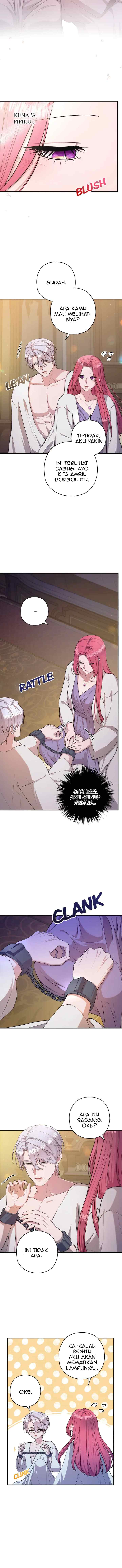 The Devilishly Trash Duke chapter 22 halaman 13