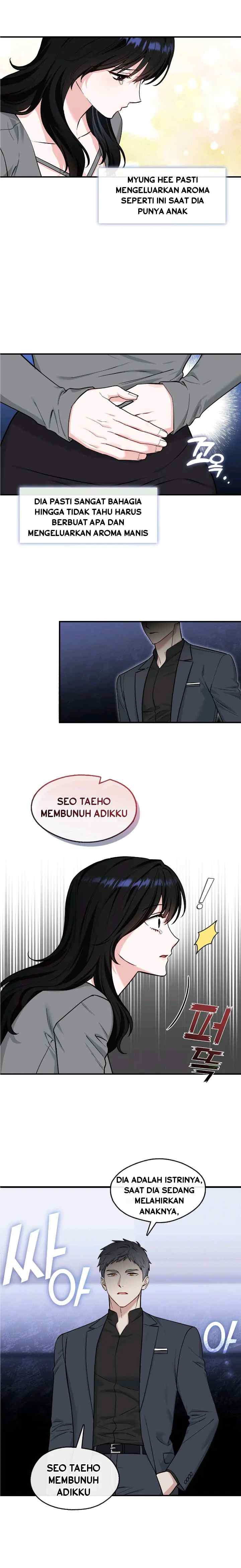 Fly Me to The Moon chapter 64 halaman 11