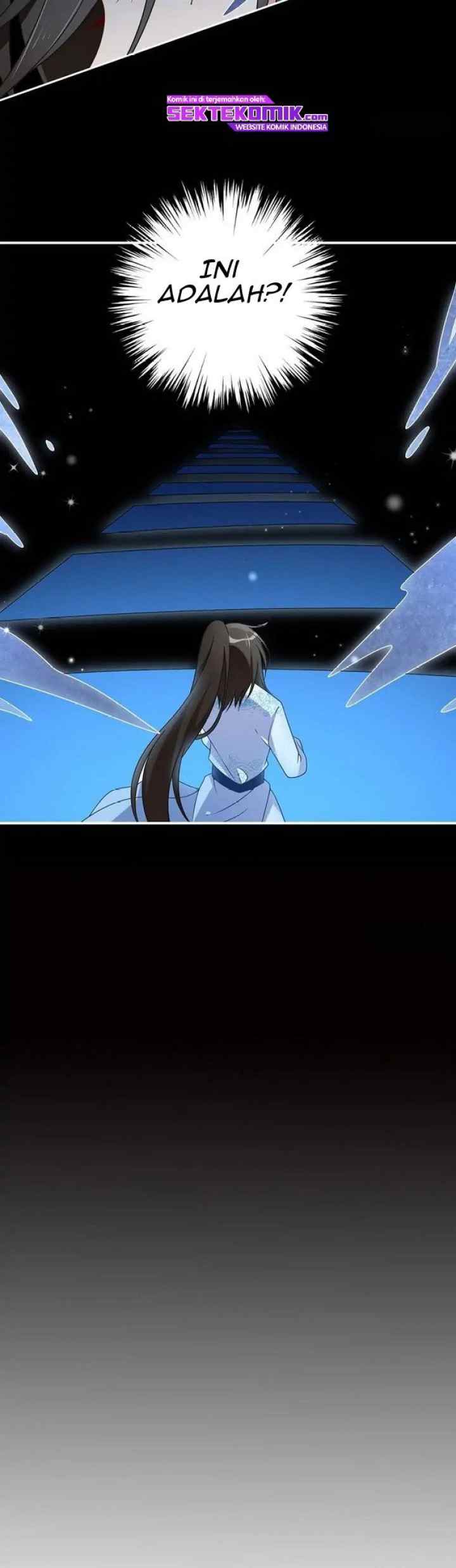 Meng Shi Zai Shang chapter 103 halaman 15