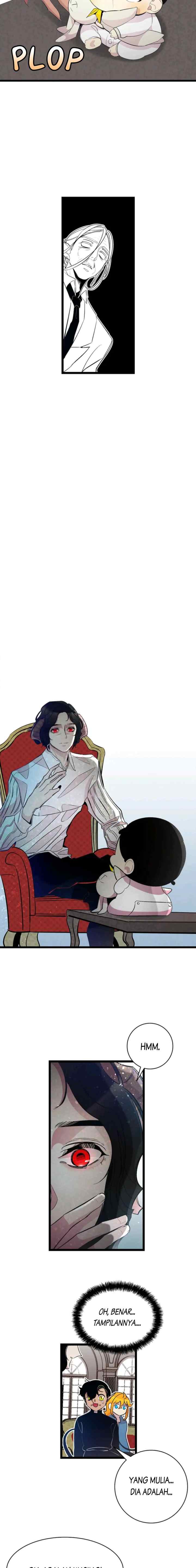 Gaikotsu, Bebiishittaa ni naru chapter 42 halaman 9