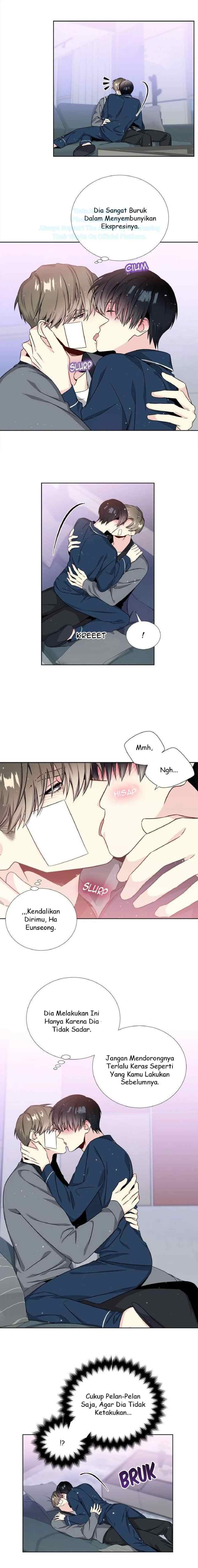 Cosmic Stars chapter 37 halaman 8