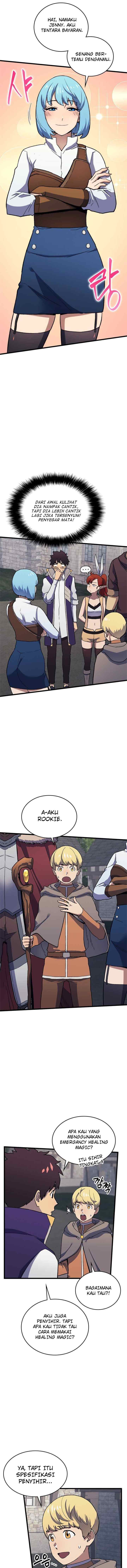 Wizard of Arsenia chapter 12 halaman 9