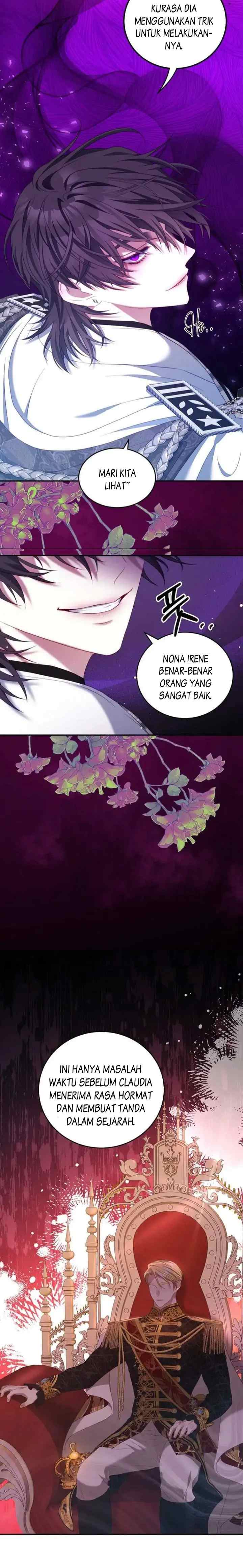 I Have Become The Hero's Rival chapter 41 halaman 16