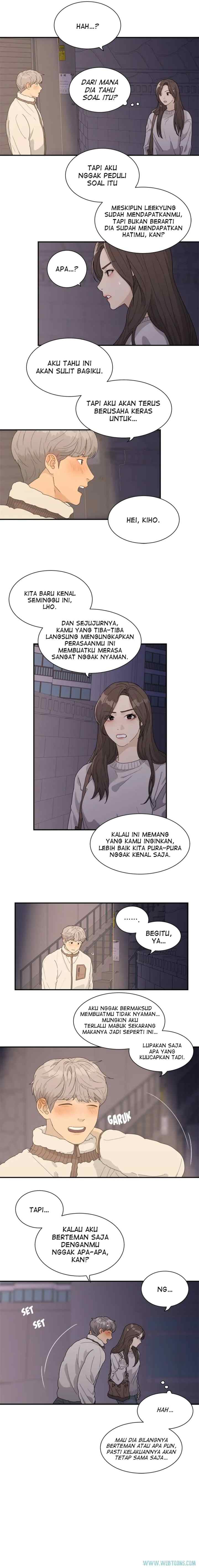 Fall In Love With chapter 8 halaman 7