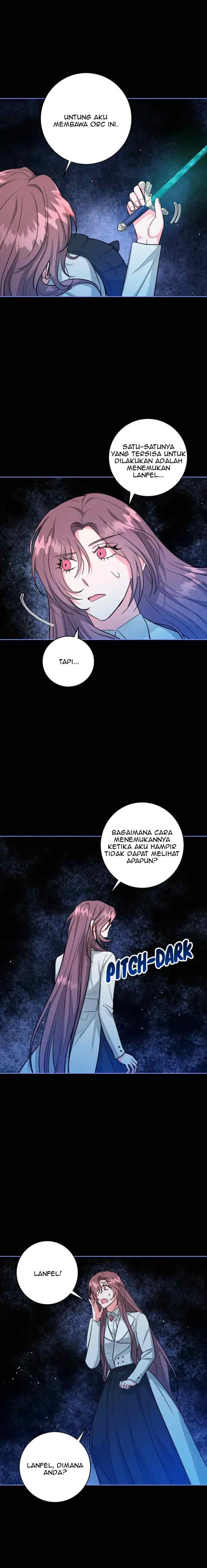 The Northern Duke Needs a Warm Hug chapter 61 halaman 13