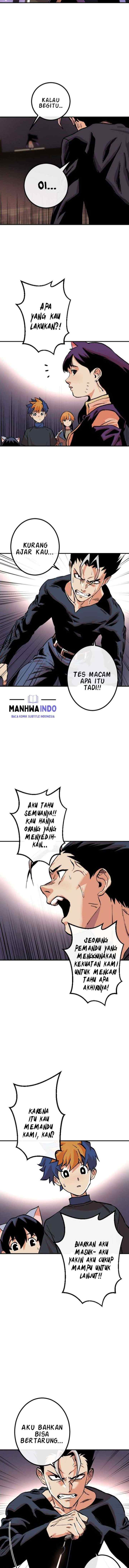 Stairs chapter 9 halaman 7