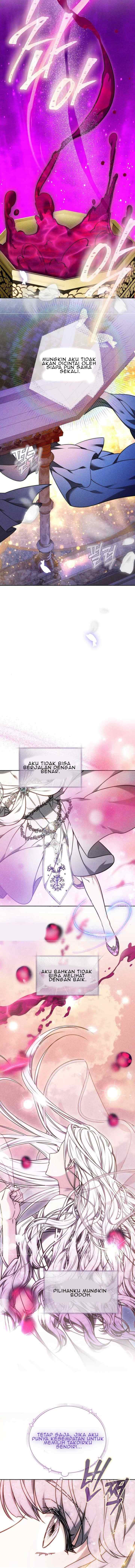 Bride of Obsidian chapter 39 halaman 9