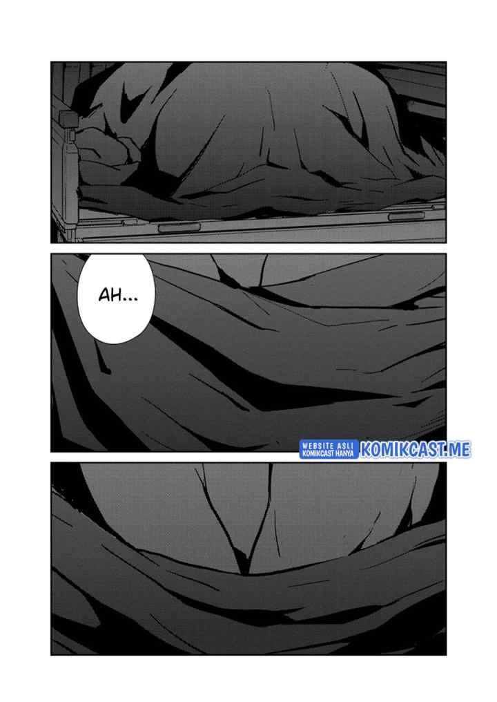 Kekkon Surutte, Hontou desu ka? chapter 86 halaman 9