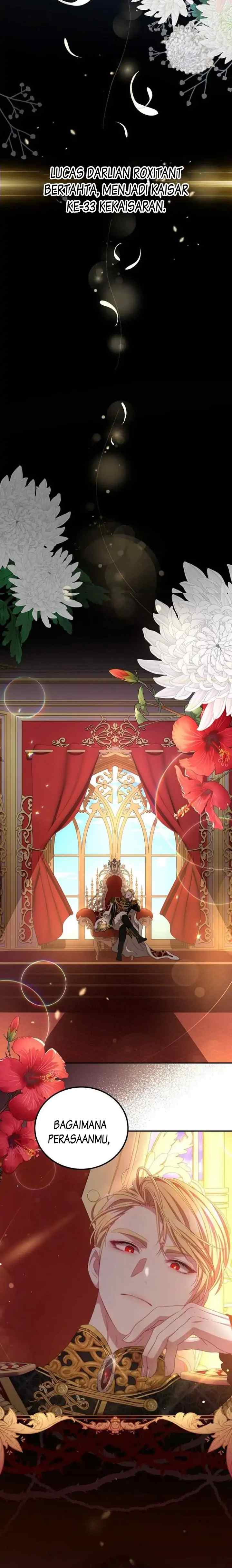 I Have Become The Hero's Rival chapter 41 halaman 7