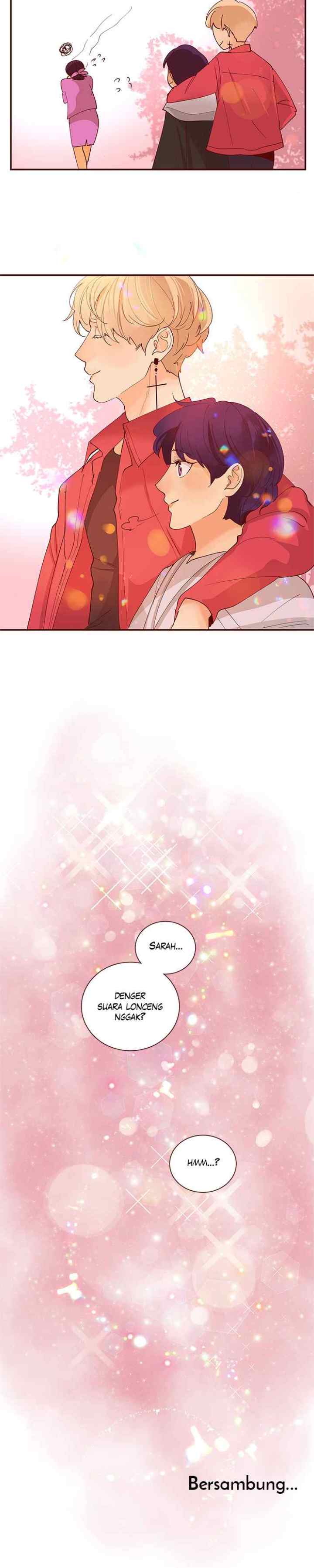 Flawless chapter 231 halaman 11