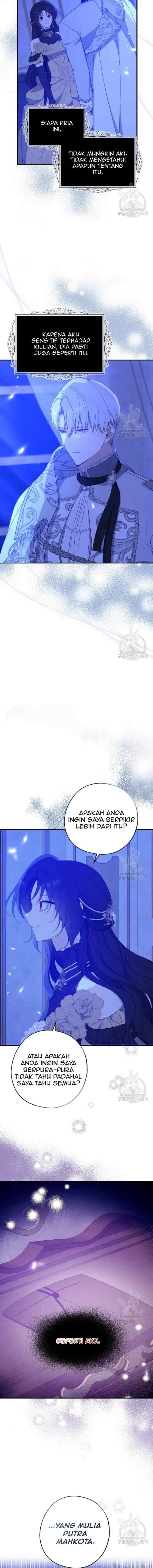 Say Ah, the Golden Spoon Is Entering chapter 88 halaman 14