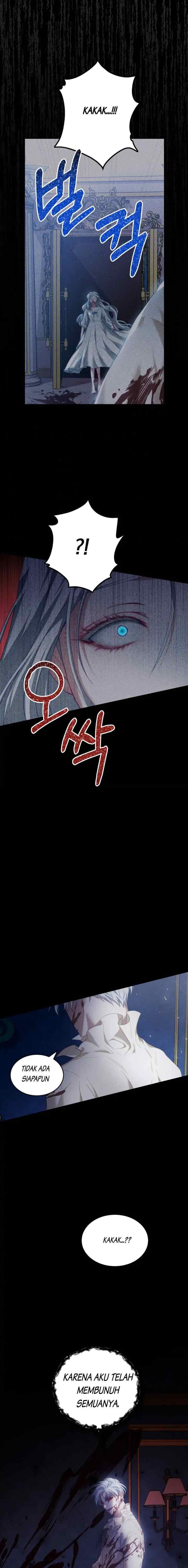 I Have Become The Hero's Rival chapter 19 halaman 10