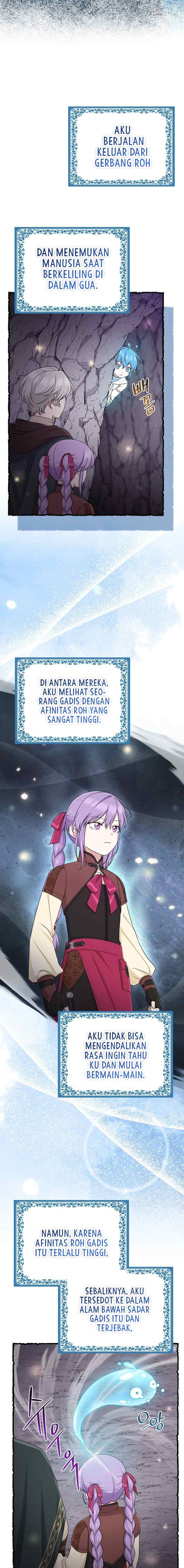 I Played The Role of the Adopted Daughter Too Well chapter 57 halaman 6