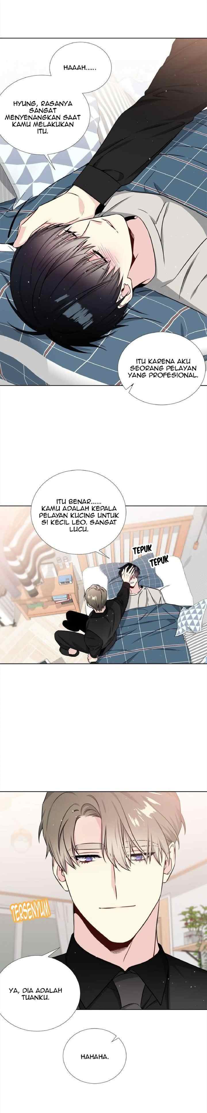 Cosmic Stars chapter 43 halaman 11