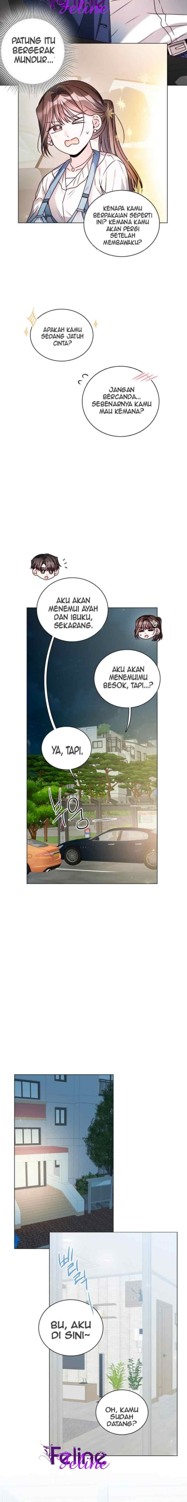 I Just Want To Do It With You chapter 52 halaman 5