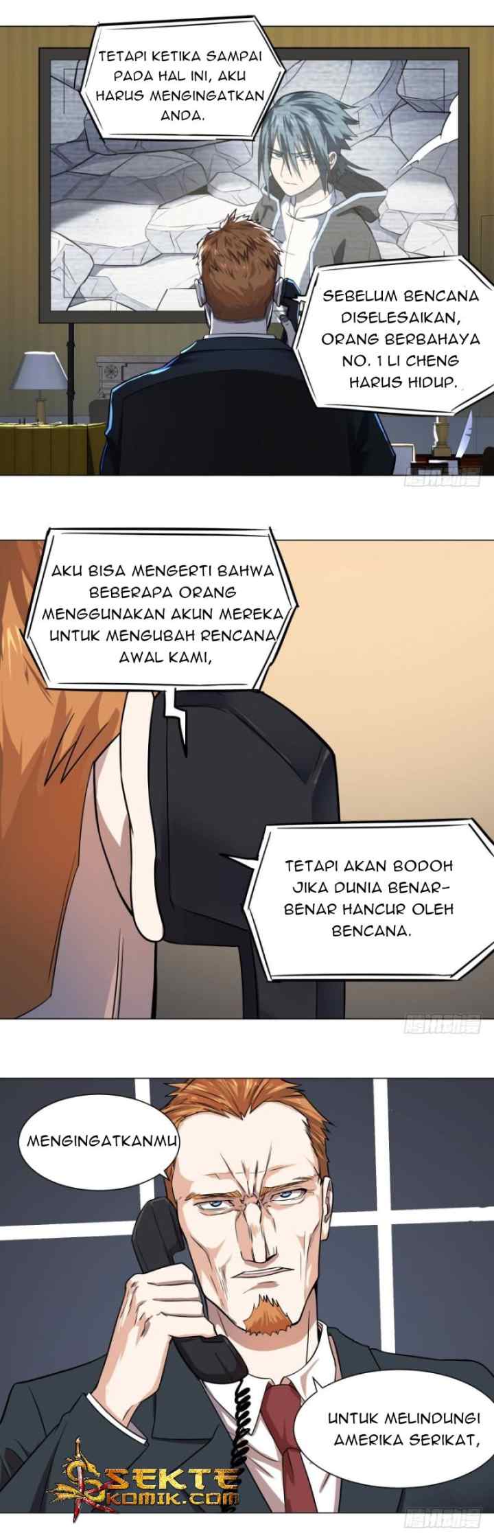 List of Big Villians chapter 59 halaman 7