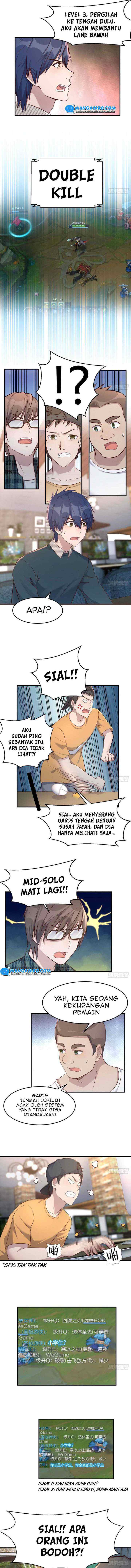 My Sister Is A Superstar chapter 41 halaman 4