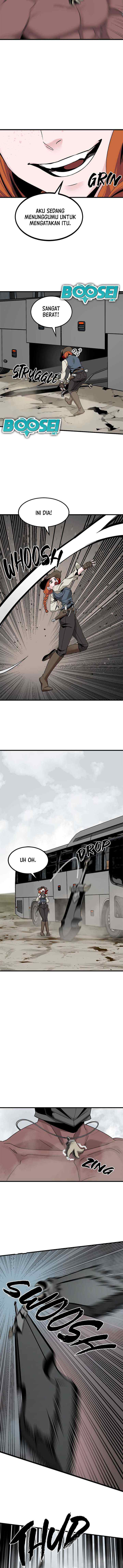 Hero Killer chapter 68 halaman 13