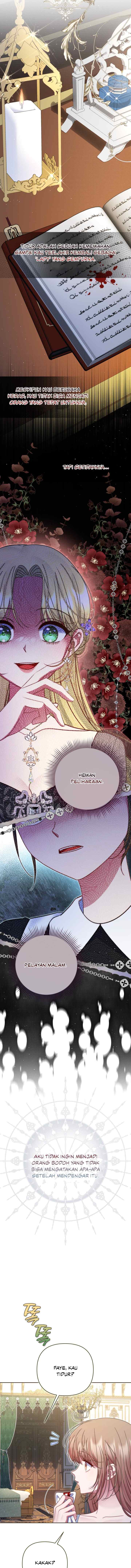 Pet Handmaiden chapter 42 halaman 10