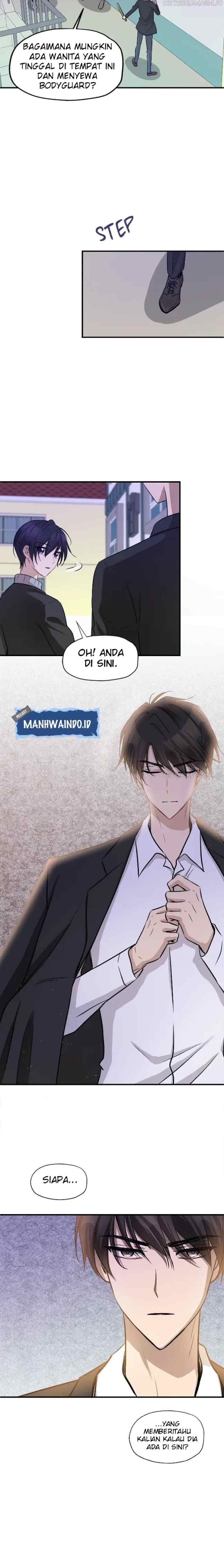 Just for a Meowment chapter 59 halaman 14