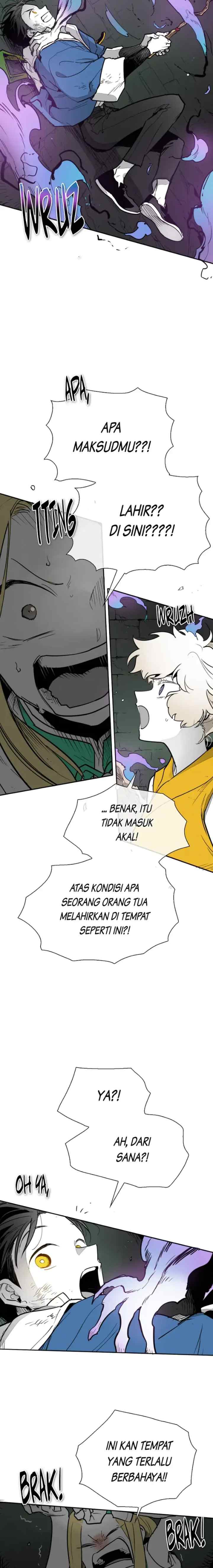 Ordinary Heroes chapter 219 halaman 6
