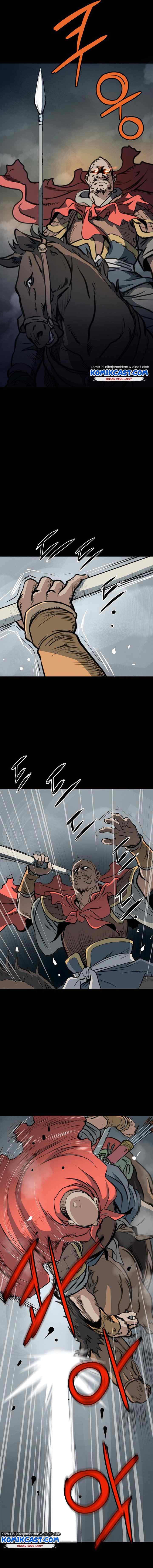 Grand General chapter 1 halaman 11