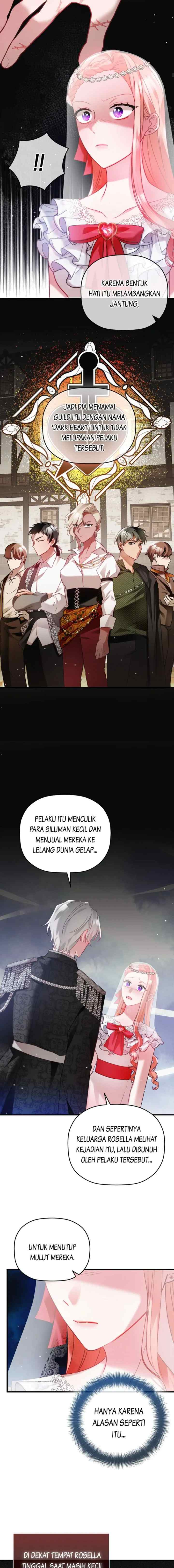 Preventing the Making of Tyrant chapter 74 halaman 6