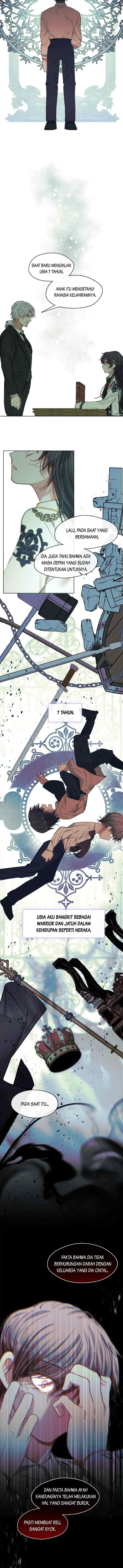 Devoted to Diamond chapter 61 halaman 8