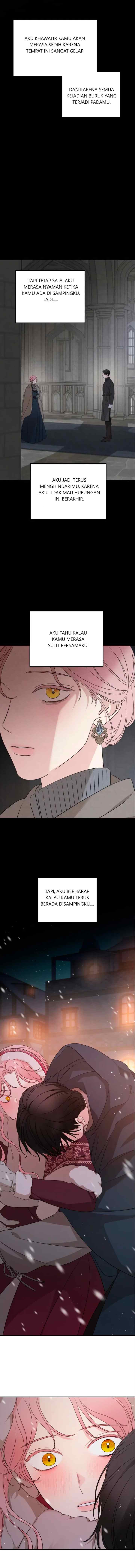My In-Laws Are Obsessed With Me chapter 96 halaman 17