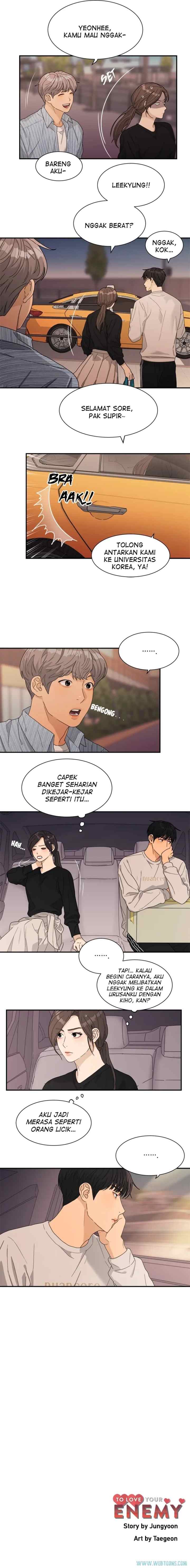 Fall In Love With chapter 9 halaman 9