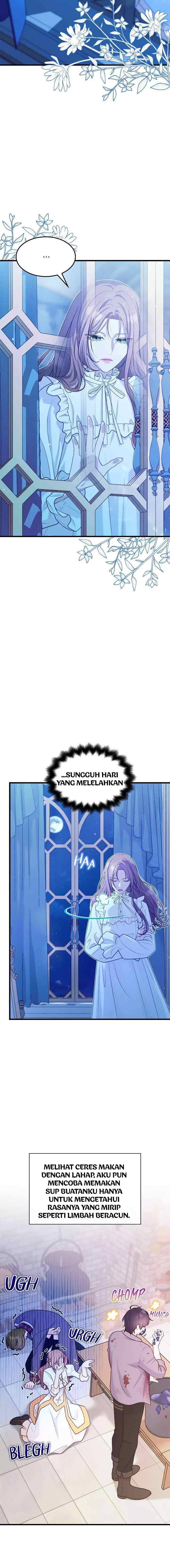 Turning the Mad Dog Into a Genteel Lord chapter 5 halaman 16