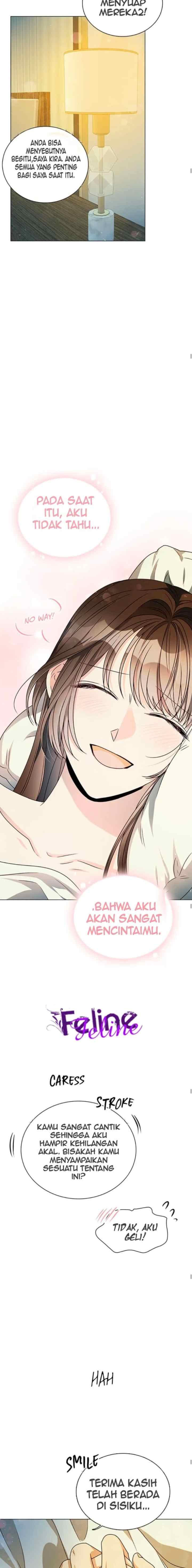 I Just Want To Do It With You chapter 41 halaman 7