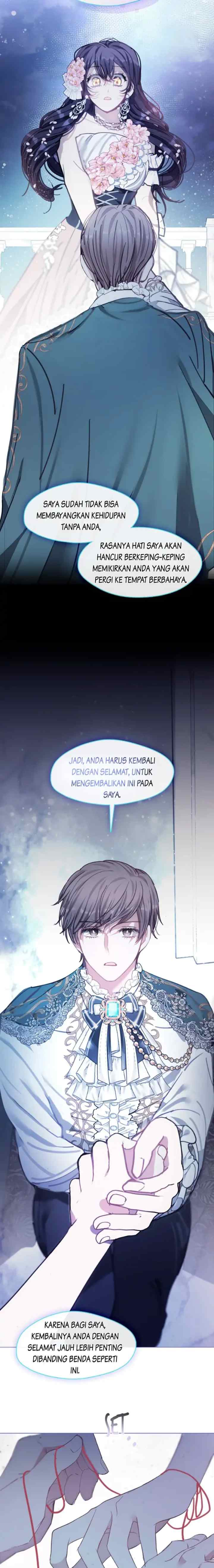 Devoted to Diamond chapter 62 halaman 18