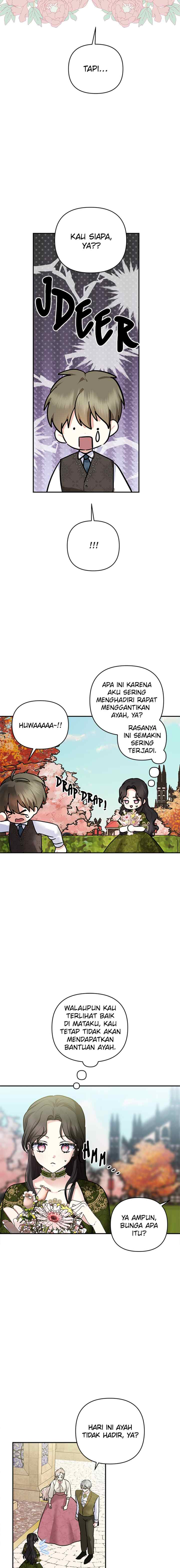 Monster Duke's Daughter chapter 139 halaman 8
