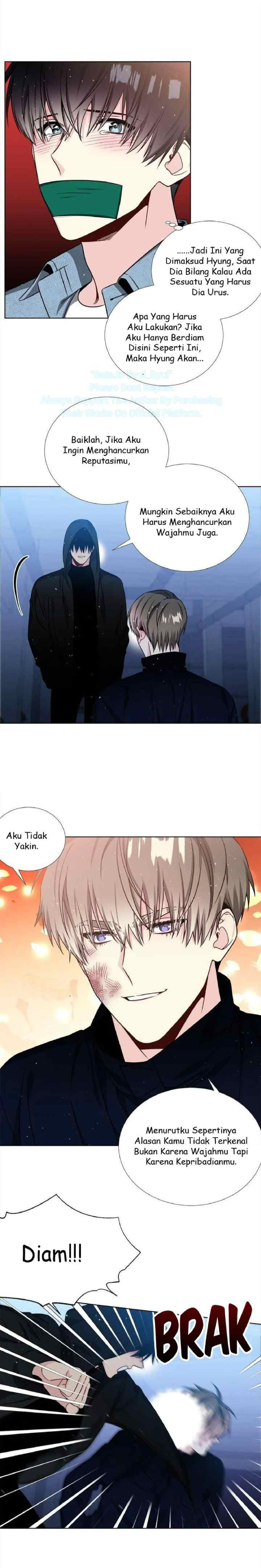 Cosmic Stars chapter 35 halaman 10