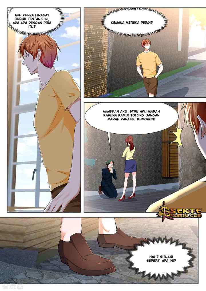 Metropolitan System chapter 346 halaman 7