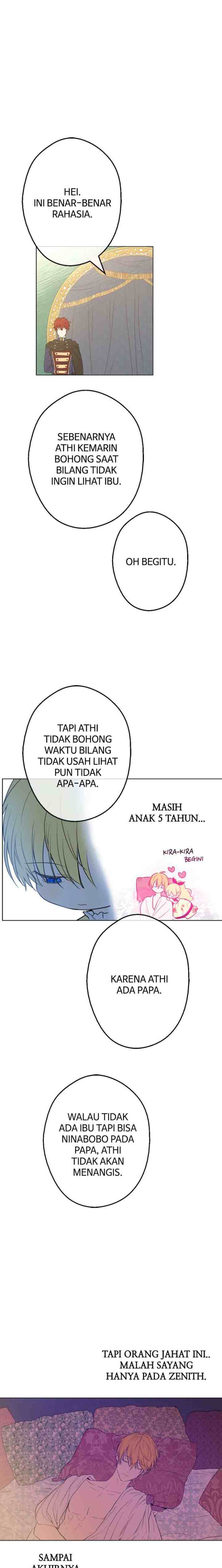 Who Made Me a Princess chapter 15 halaman 16