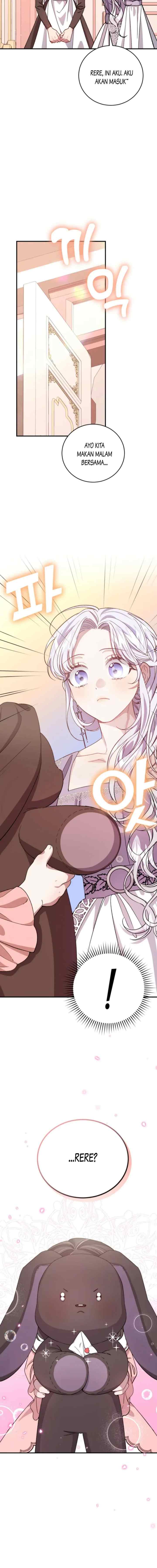 I Became The Stepmother Of An Irrevocable Dark Family chapter 7 halaman 14