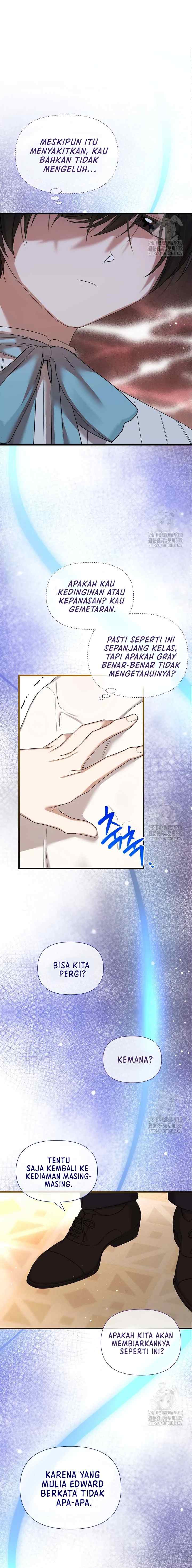 0 And 1 chapter 28 halaman 6