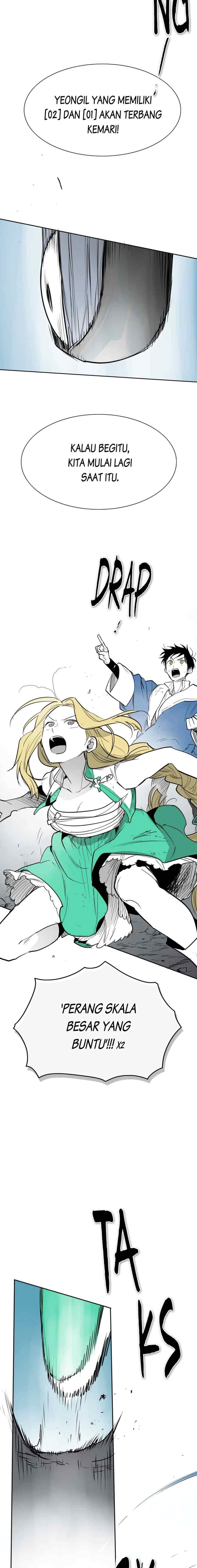 Ordinary Heroes chapter 240 halaman 9
