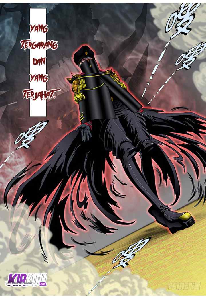 Iron Ladies chapter 57 halaman 13