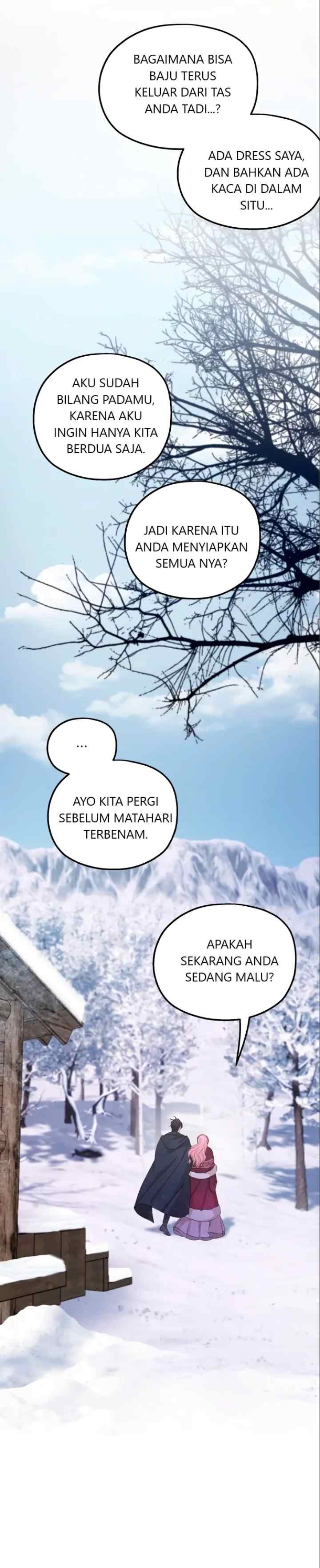 My In-Laws Are Obsessed With Me chapter 95 halaman 17