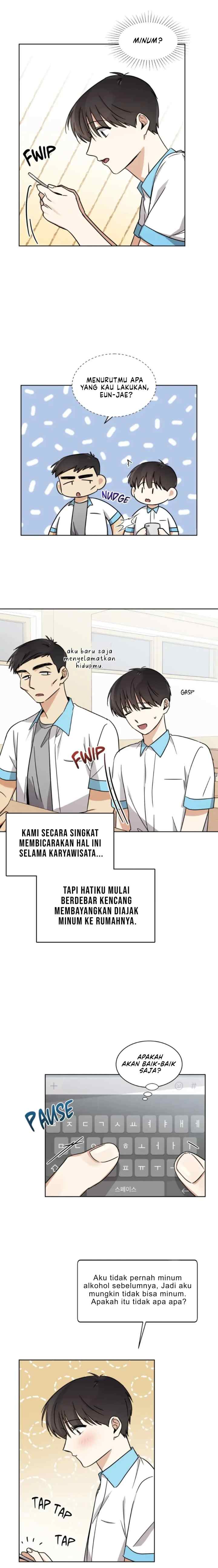 High Pulse chapter 35 halaman 4