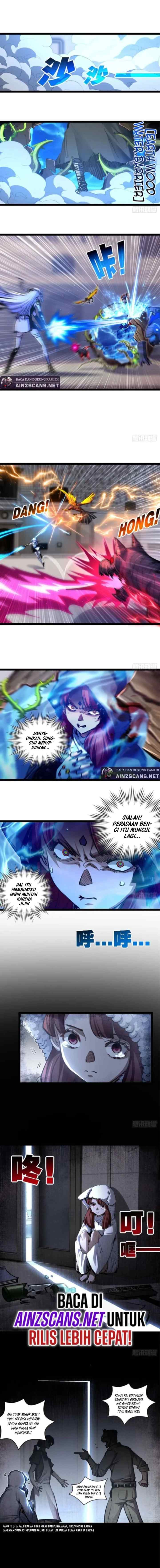Moon Slayer chapter 43 halaman 5